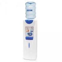 ราคา VICTOR ตู้ทำน้ำร้อน-เย็น 2 ก๊อก VT-279K สีขาว (8854395001607)