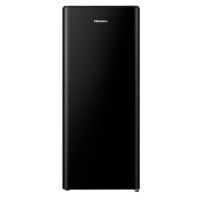ราคา Hisense ตู้เย็น1ประตู 6.5 คิว รุ่น RR239D4TBN สีดำ (6921727067470)