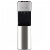 ราคา Midea ตู้กดน้ำ 3 ก๊อกน้ำ อุณหภูมิน้ำร้อน-เย็น-ปกติ บรรจุถังน้ำด้านบน รุ่น YL-1673S-W สีเงิน (6939815604360)