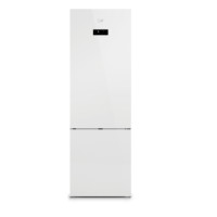 ราคา BEKO ตู้เย็น 2 ประตู 12.6 คิว RCNT375E50VZGW สีขาว (8859377100767)