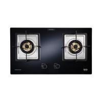 ราคา Axia เตาแก๊ส 2 หัว รุ่น 3D78-2GS