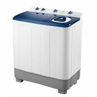 ราคา BEKO เครื่องซักผ้า 2 ถัง ขนาด 13 กก. รุ่น WTTA1303WT สีขาว/สีน้้าเงิน (8690842520266)