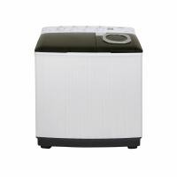 ราคา TOSHIBA เครื่องซักผ้า 2 ถัง 14kg. VH-L150MT สีขาว (6945878333574)