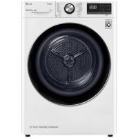 ราคา LG เครื่องอบผ้าฝาหน้า ขนาด 9 กก. รุ่น RV09VHP2W