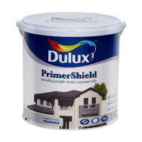 ราคา Dulux สีรองพื้นปูนใหม่ ดูลักซ์ ไพร์เมอร์ชิลด์ #1010 1 กล. (8850181042489)