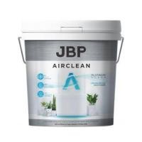 ราคา JBP สีน้ำทาภายใน Airclean SH BASE A 2.5 กล (8855693064097)