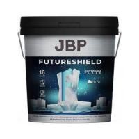 ราคา JBP สีน้ำทาภายนอกและภายใน FUTURESHIELD SH BASE B 2.5 กล (8855693060754)