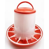 ราคา Tree’O ที่ให้อาหารไก่ ขนาด 3 ลิตร รุ่น TL3403 (3922005220320)