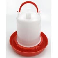 ราคา Tree’O ที่ให้น้ำไก่ ขนาด 1 ลิตร ร่น TL3411 (3922005220290)