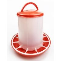 ราคา Tree’O ที่ให้อาหารไก่ ขนาด 6 ลิตร รุ่น TL3406 (3922005220337)