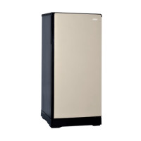 ราคา HAIER ตู้เย็น 1 ประตู 6.3 คิว HR-DMBX18 CG สีทอง (8859474601471)