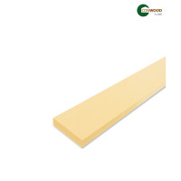 ราคา คอนวูด ไม้รั้วหัวตัด รุ่นชัยพฤกษ์ 1.6x10x305ซม. สีงาช้าง (1210009890025)