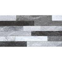 ราคา Marbella 30x60 กระเบื้องบุผนัง รุ่น การ์เด้นบริค-สีเทา 3606 (8P) (4321916300647)