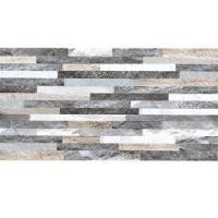 ราคา Marbella 30x60 กระเบื้องบุผนัง รุ่น ลอฟบริค-สีเทา 3603 (8P) (4321916300616)