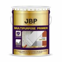ราคา JBP สีรองพื้นปูนอเนกประสงค์ (สูตรน้ำมัน) เบอร์ 2000 ขนาด 5 GL สีขาว (8855693045683)