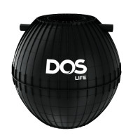ราคา DOS ถังบำบัดน้ำเสีย ขนาด 1000L รุ่น Hero สีดำ (2810991601000)