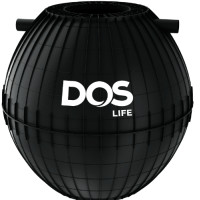 ราคา DOS ถังบำบัดน้ำเสีย ขนาด 2000L รุ่น Hero สีดำ (2810009910009)