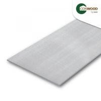 ราคา คอนวูด ไม้พื้น รุ่นใหญ่ ลายเสี้ยน 2.5x120x240ซม. สีธรรมชาติ (8856846009743)