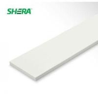 ราคา เฌอร่า ไม้บันได ลูกนอน รุ่นขอบมน ลายชัยพฤกษ์ 3.5x27x120ซม. สีธรรมชาติ (8859111726345)