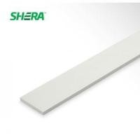 ราคา เฌอร่า ไม้บันได ลูกตั้ง รุ่นขอบตรง ผิวเรียบ 1.6x15x120ซม. สีธรรมชาติ (8859111726390)