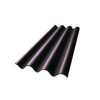 ราคา ห้าห่วง กระเบื้องหลังคาไตรลอน 0.50x50x150ซม. สีน้ำตาลมุกโกเมน (8859111711549)