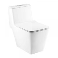 ราคา COTTO สุขภัณฑ์ชิ้นเดืยว C10327 ซิมพลิโมดิช+C91542 (8852425143747)