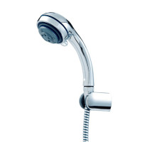 ราคา PIXO ชุดฝักบัวอาบน้ำ รุ่น ES 014 สีโครเมี่ยม (8851750051154)