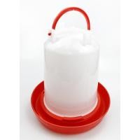 ราคา Tree’O ที่ให้น้ำไก่ ขนาด 3 ลิตร รุ่น TL3413 (3922005220306)