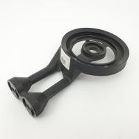 ราคา CAMAR-TEC หัวเตาแก๊ส BW-XK2010E-B (FS) สีดำ (4222005400685)