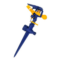 ราคา สปริงเกอร์+ขาปักTree O DY1013(ชุด) (6220004300133)