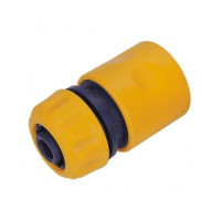 ราคา Tree’O ข้อต่อสวมเร็วTree O 1/2นิ้ว DY8010 (6220004300027)