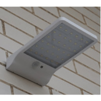 ราคา โคมไฟผนังโซลาร์เซลส์ modern YS-BD-T507 Ø180x30 cm. V.E.G. (3904602205177)