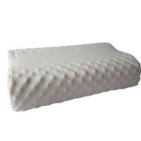 ราคา TRUFFLE หมอนยางพารา ทรง Contour Knobby 38x58x12 ซม. สีขาว (102111053947)