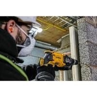 ราคา DEWALT สว่านโรตารี่ 3 ระบบ 26มม. 800W รุ่น D25133KA-B1 แถมดอกสว่าน 6 ชิ้น (5035048502679)