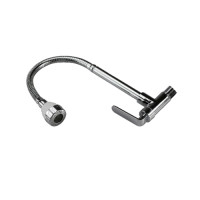 ราคา Verno ก๊อกอ่างล้างจานทองเหลือง แบบติดผนัง รุ่น 398 (4522005610726)