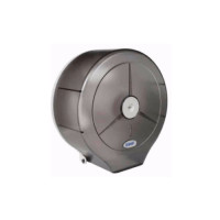 ราคา WSP กล่องใส่กระดาษชำระจัมโบ้โรล รุ่น TP-111GR สีเทา (8851128124282)