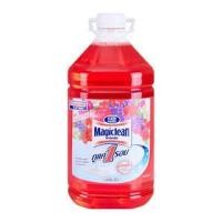 ราคา MagiClean น้ำยาทำความสะอาดพื้น ขนาด 5000ml. กลิ่นเบอร์รี่อโรม่า แบบแกลลอน (8851818056879)