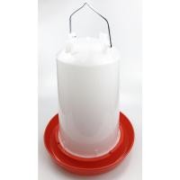 ราคา Tree’O ที่ให้น้ำไก่ ขนาด 8 ลิตร รุ่น TL3418 (3922005220313)