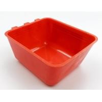 ราคา Tree’O ถ้วยอาหารเกาะสุ่มไก่ ขนาด 700 มล. รุ่น TL 3407 (3922005220344)