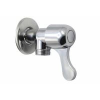 ราคา DONMARK วาล์วฝักบัวระบบเซรามิควาล์วก้านปัด รุ่น MC401-3 สีโครเมี่ยม (8858778309144)