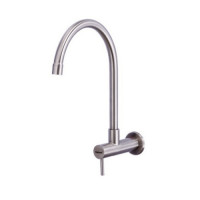 ราคา WS ก๊อกซิงค์เดี่ยวติดผนัง รุ่น WS-0232J