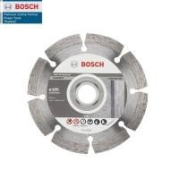 ราคา BOSCH ใบเพชร 4 คอนกรีต ตัดแห้ง #924 (3165140324243)