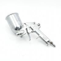 ราคา EUROX กาพ่นสี บน ขนาด 400ml. (1.3-1.5mm.) รุ่น SOMAX W-71G (8855852007712)