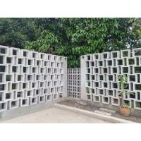 ราคา สมาร์ท บล็อคมวลเบาตกแต่ง ลาย1ช่องลม ขนาด 30X30X20ซม. (011801312986)