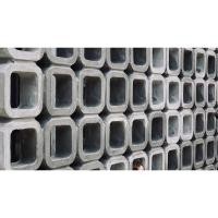 ราคา วีบล็อค อิฐบล็อกช่องลมลาย สี่เหลี่ยมมุมโค้ง A ขนาด 19x19x9ซม. (012208058514)