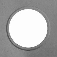 ราคา วีบล็อค อิฐบล็อกช่องลมลาย ลายวงกลมพลัส ขนาด 19x19x9ซม. (012208052042)