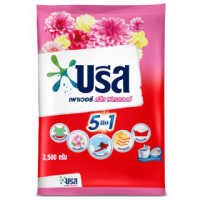 ราคา BREEZE ผงซักฟอก บรีส เพาเวอร์ สวีท ฟลาวเวอร์ ขนาด 2500 กรัม (8851932347518)