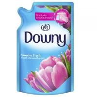 ราคา Downy น้ำยาปรับผ้านุ่ม แบบเติม กลิ่น ซันไรท์เฟรช ขนาด 540 มล.สีฟ้า (4902430224574)
