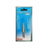 ราคา WINTON ดอกเจาะขยาย Step Drill 4-12 mm (062202112915)