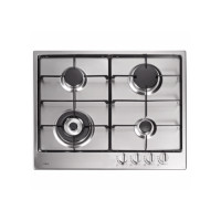 ราคา MEX เตาแก๊ส 4 หัวเตา แบบฝัง BOX6 สีโครเมี่ยม (8855586005992)